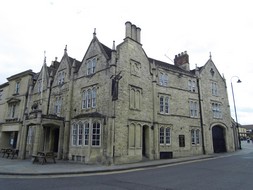 Avon Paranormal Team - The Bear Inn